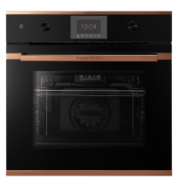 Духовой шкаф электрический Kuppersbusch BP 6350.0 S7 Copper